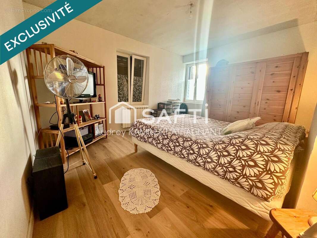 Photo 6 - Maison à SAINT-CREPIN-IBOUVILLERS