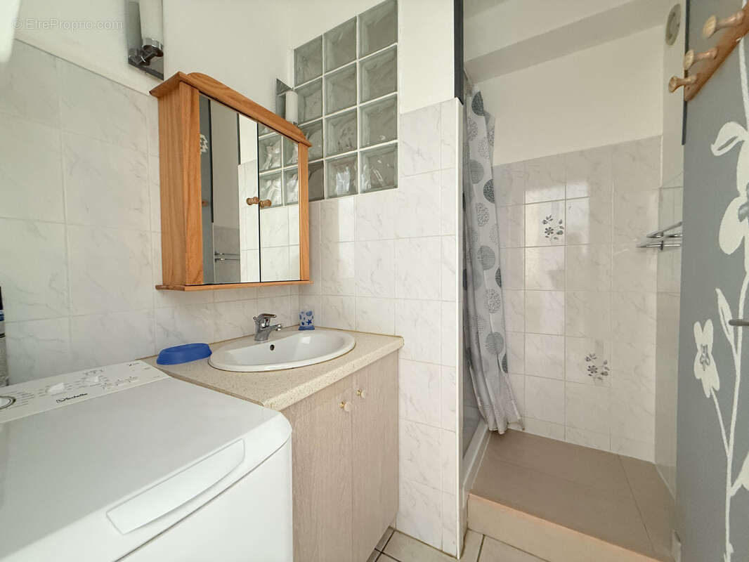 Appartement à AMELIE-LES-BAINS-PALALDA