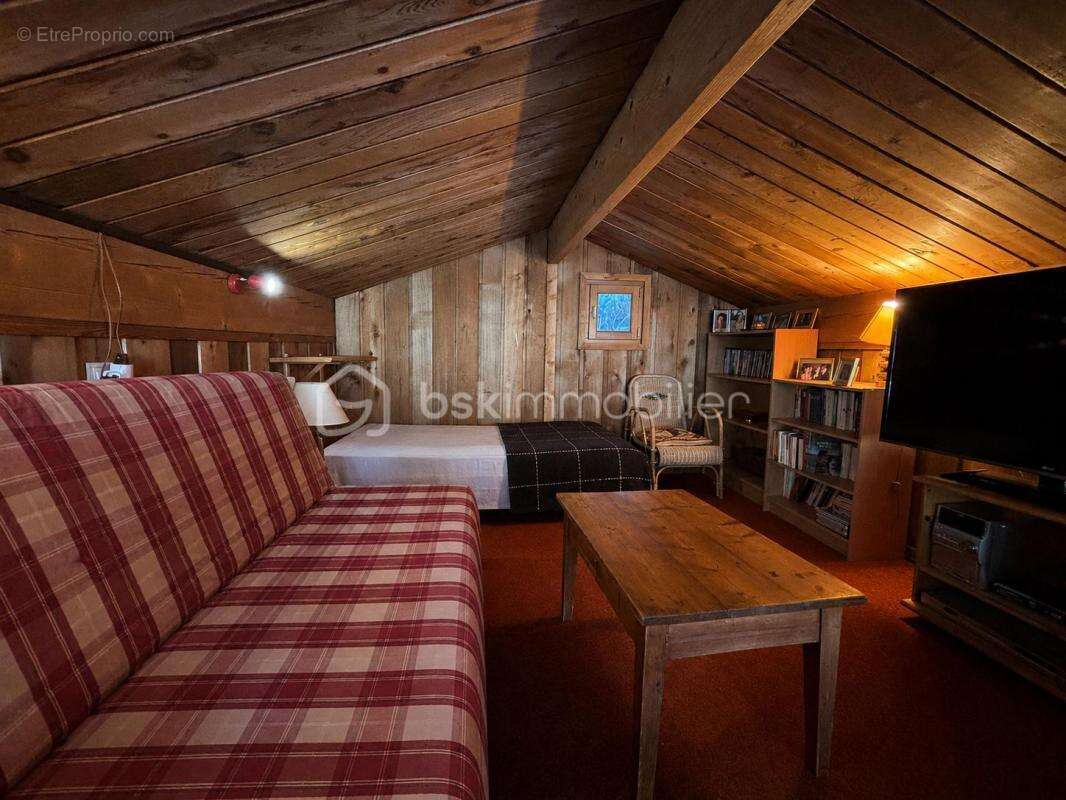 Charmant chalet familial de 117m2 au cœur de La Norma - photo 12
