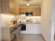 Appartement à CASTELNAU-LE-LEZ