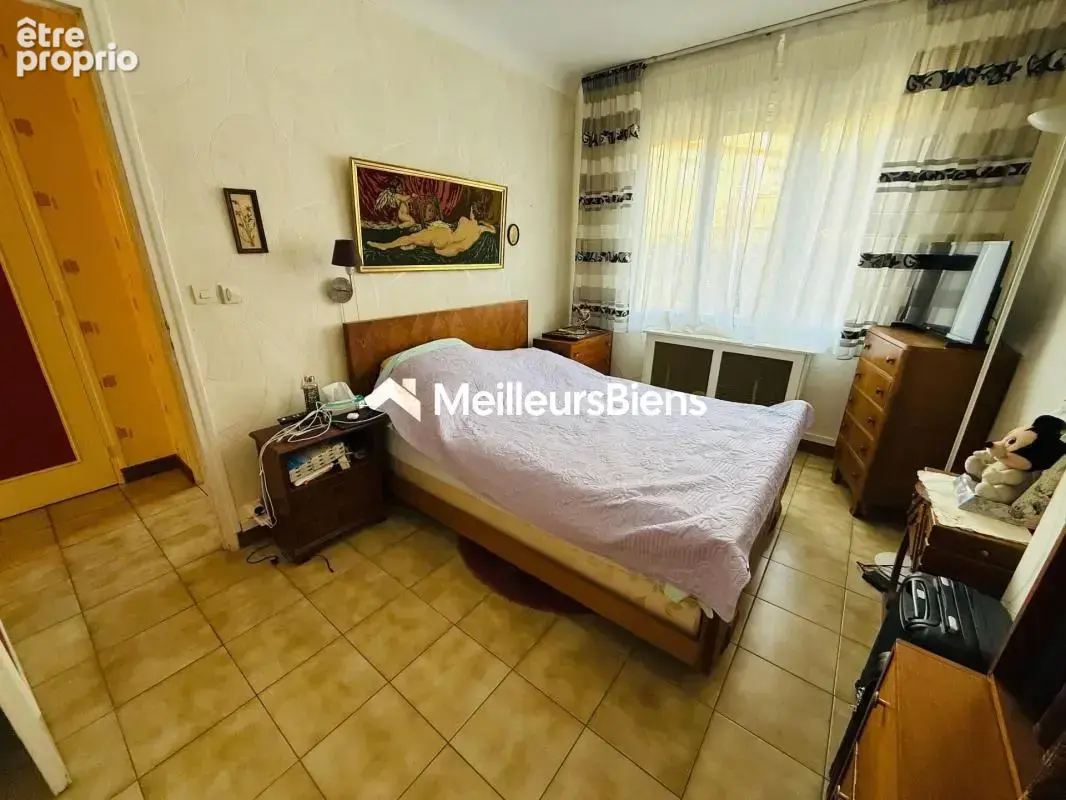 Appartement 3 pièces 49 m² en rez-de-chaussée à Perpignan 66000 - photo 5