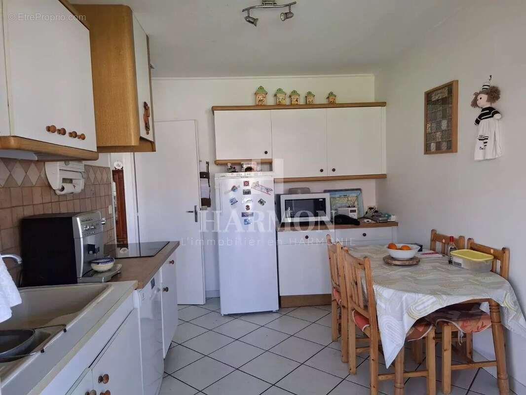 Maison à GUJAN-MESTRAS