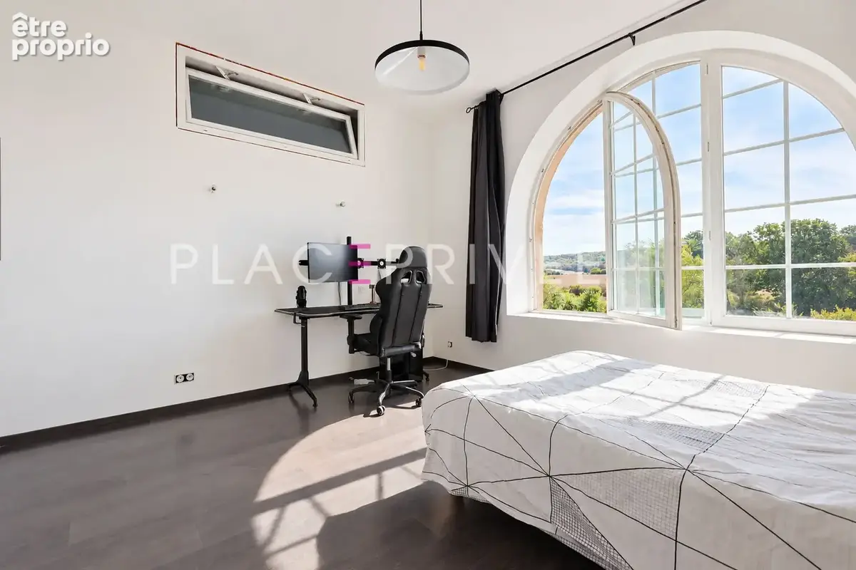 Ensemble immobilier industriel avec loft - photo 18