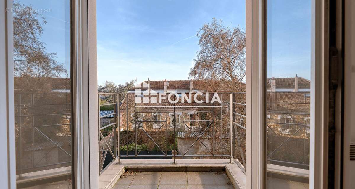 Appartement à DRAVEIL