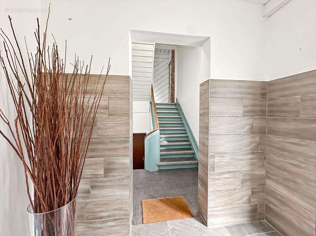 Appartement à MOOSCH