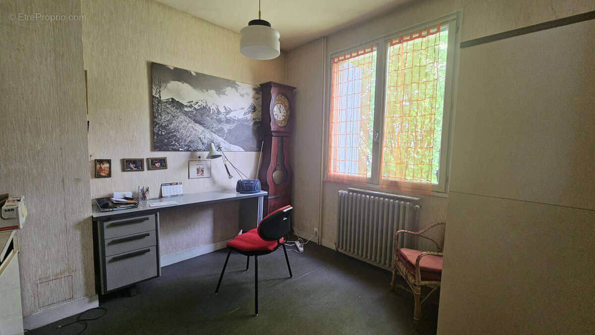 Maison à LE DORAT