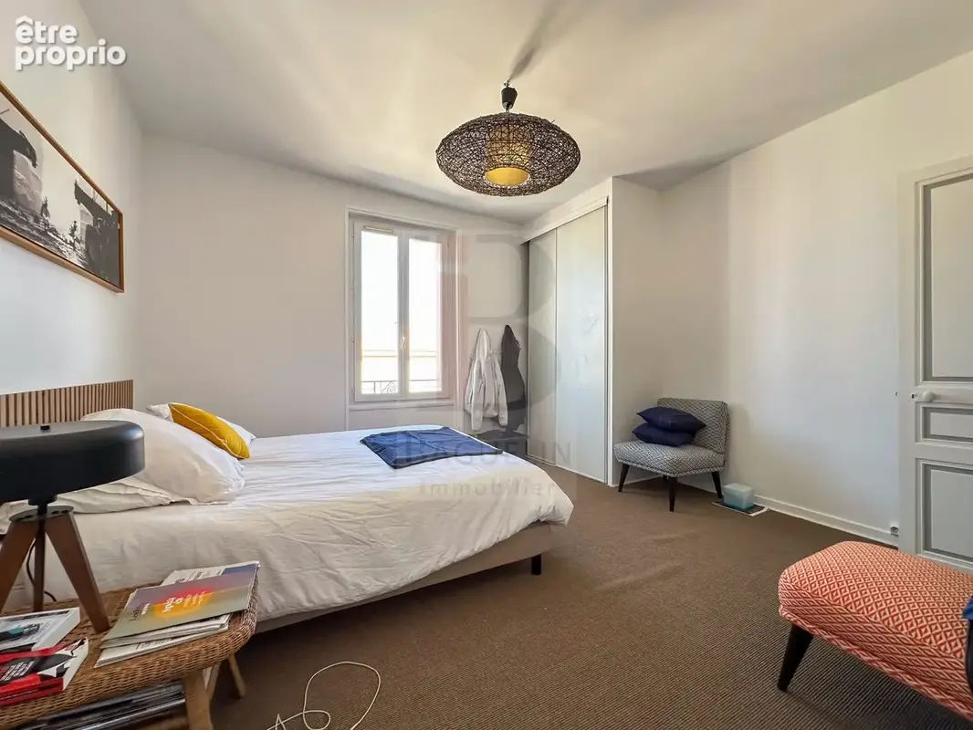 Appartement 4 pièces 106 m² à vendre à Fouras (17450) - photo 9