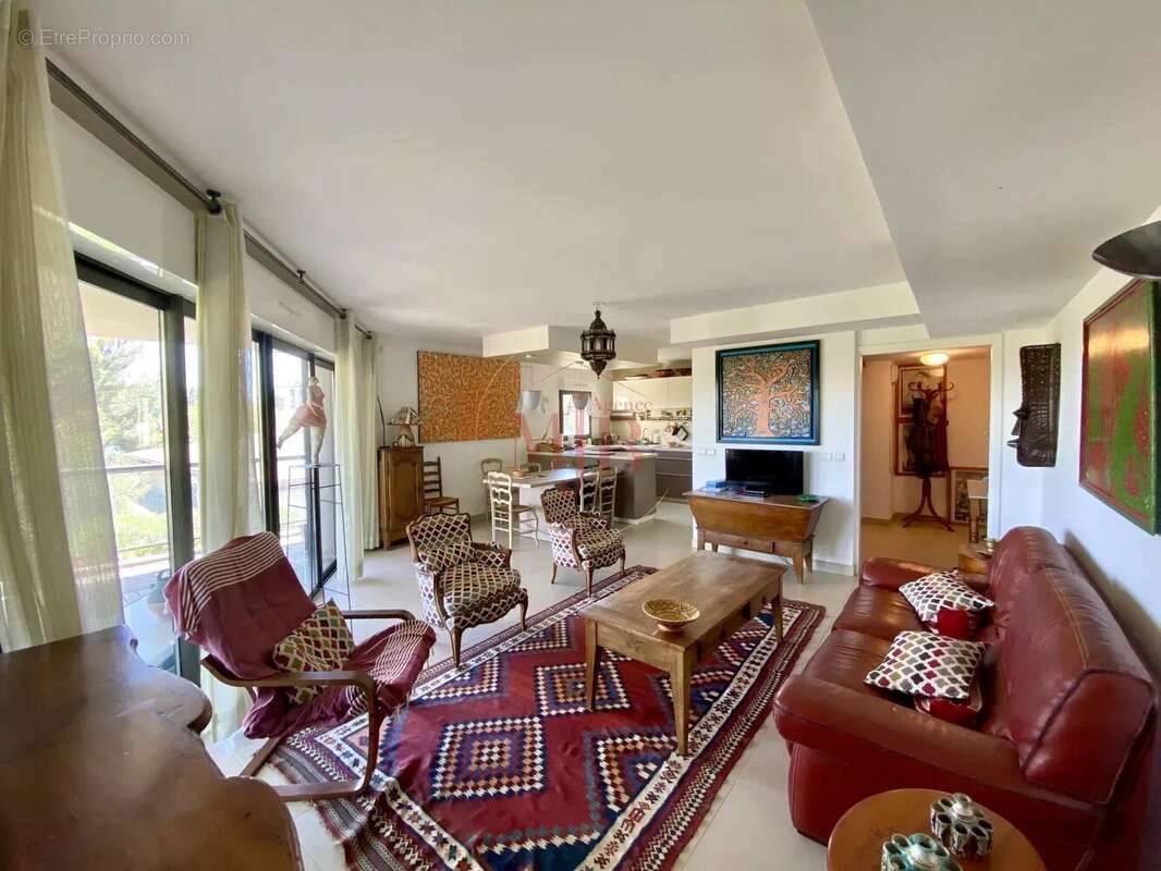 Appartement à AIX-EN-PROVENCE