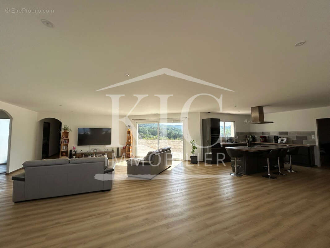 Maison à CARCASSONNE