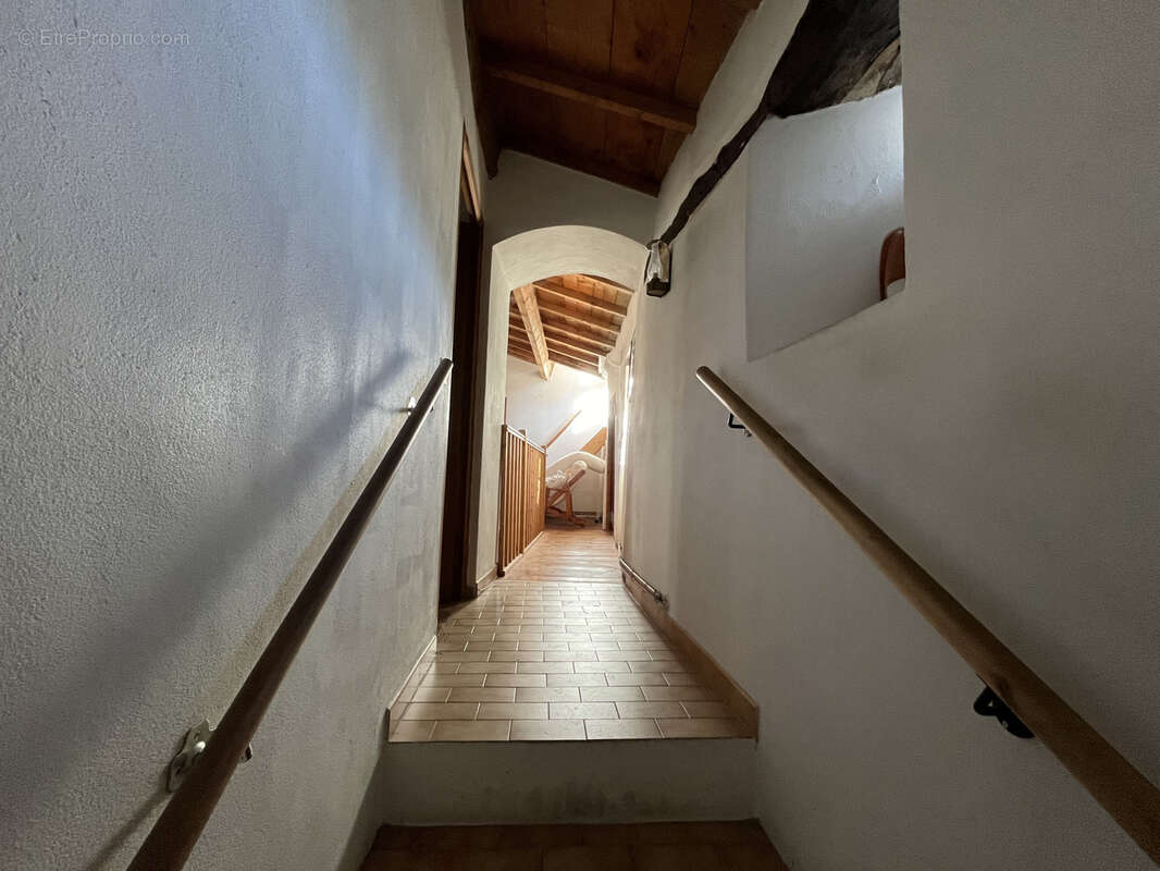 Maison de village - 5p 118m2 - ROQUEDUR - photo 15