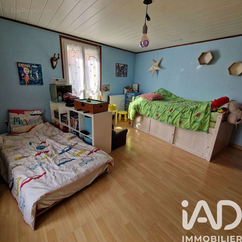 Maison 110 m² à Vitry-Le-Francois  - photo 9