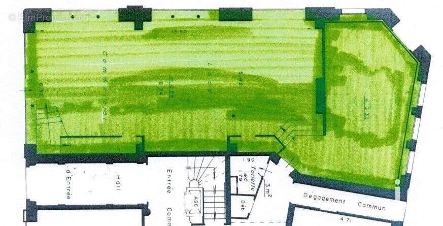 Photo 2 - Commerce à PARIS-11E