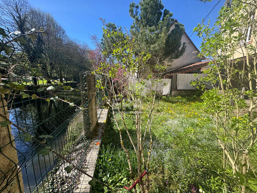 Immeuble 290m² à héricourt - photo 4