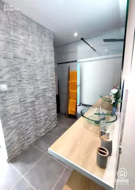 Charmant appartement avec piscine au Diamant - photo 9