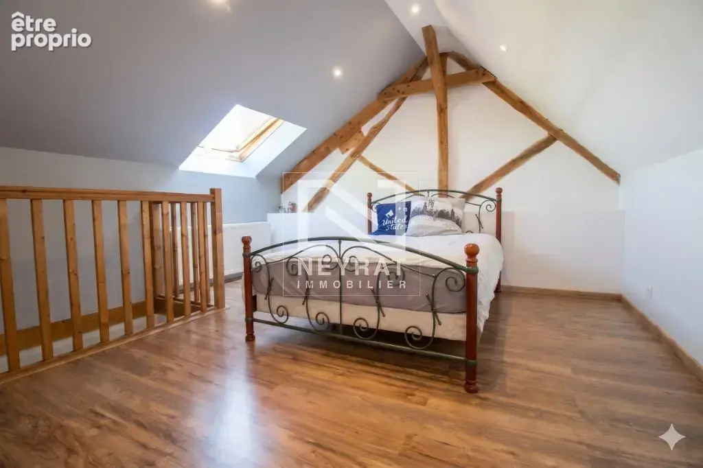 Maison 4 chambres et parcelle de 3900 m², une cour - photo 17