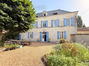 Maison à AUBETERRE-SUR-DRONNE