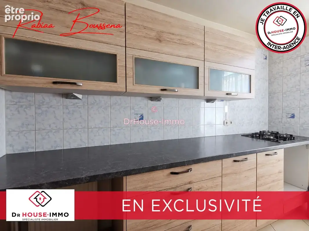 Maison 5 pièces 107 m² à vendre à Goussainville (95190) - photo 20