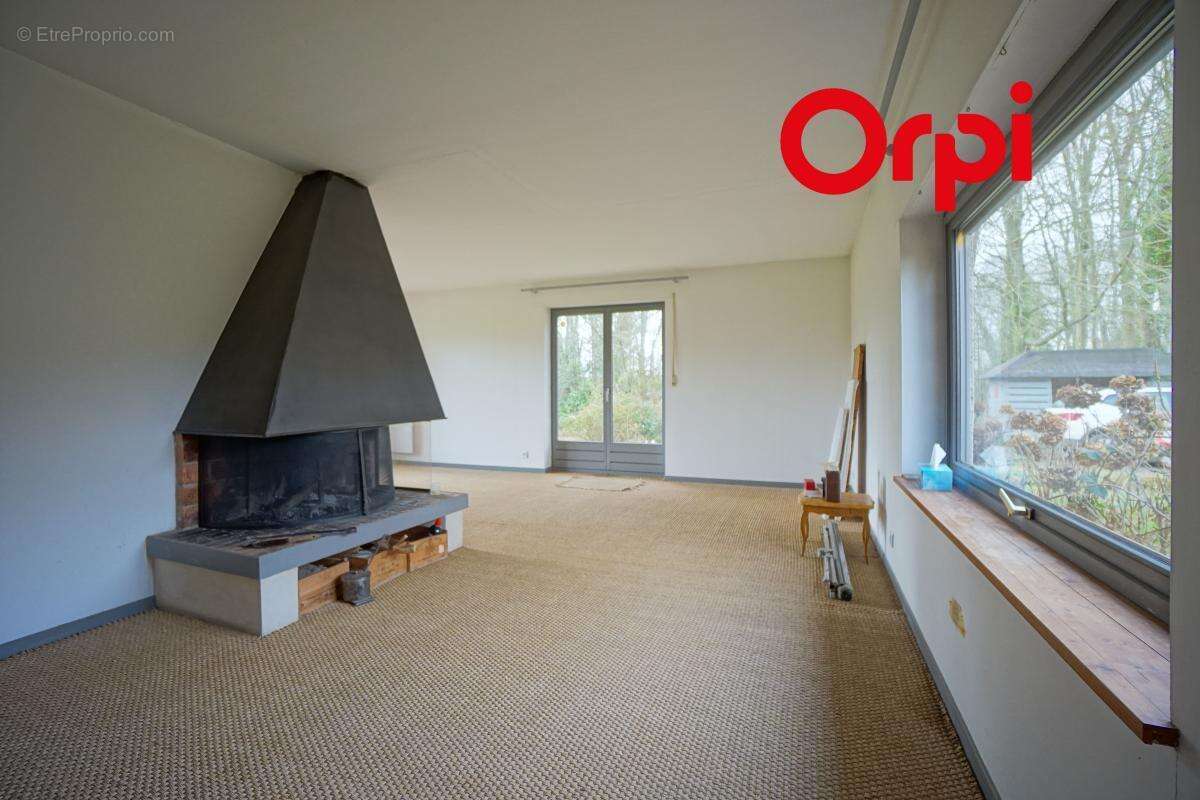 Maison 5 pièces 110 m² proche de BERNAY - photo 5