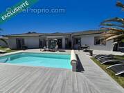 Photo 1 - Maison à LESPARRE-MEDOC