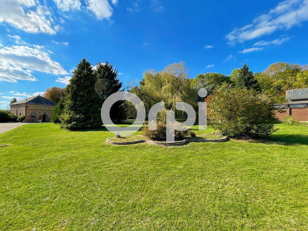 Maison à GUICHAINVILLE