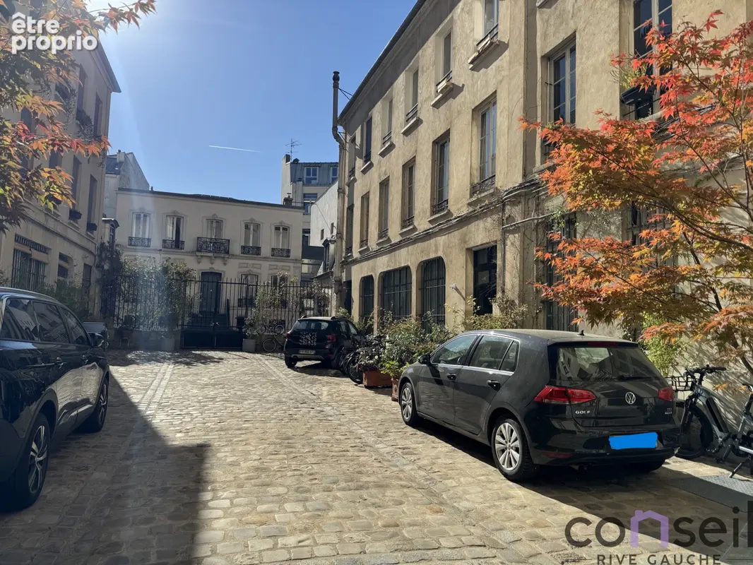 Appartement 2 pièces 41 m² à vendre à Paris-11e (75011) - photo 5
