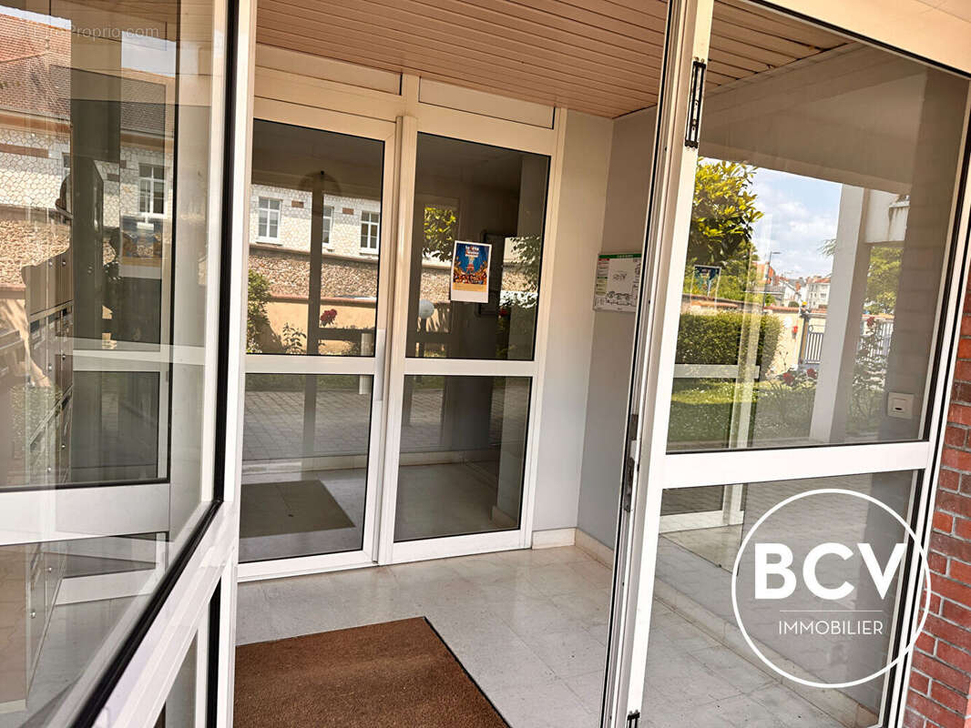 Appartement à CHARTRES