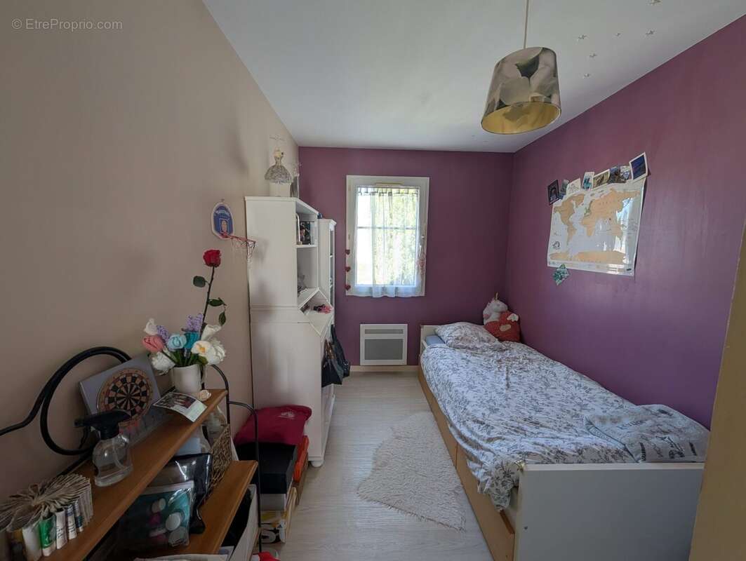 Maison 86 m² à Plaisir  - photo 9