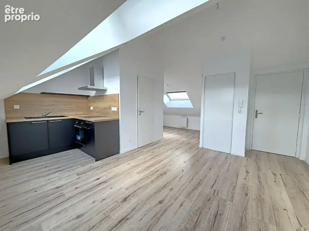 Immeuble à vendre à Reims - Opportunité à saisir - photo 3