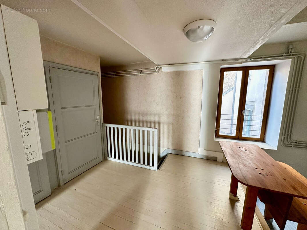 Appartement à LURE
