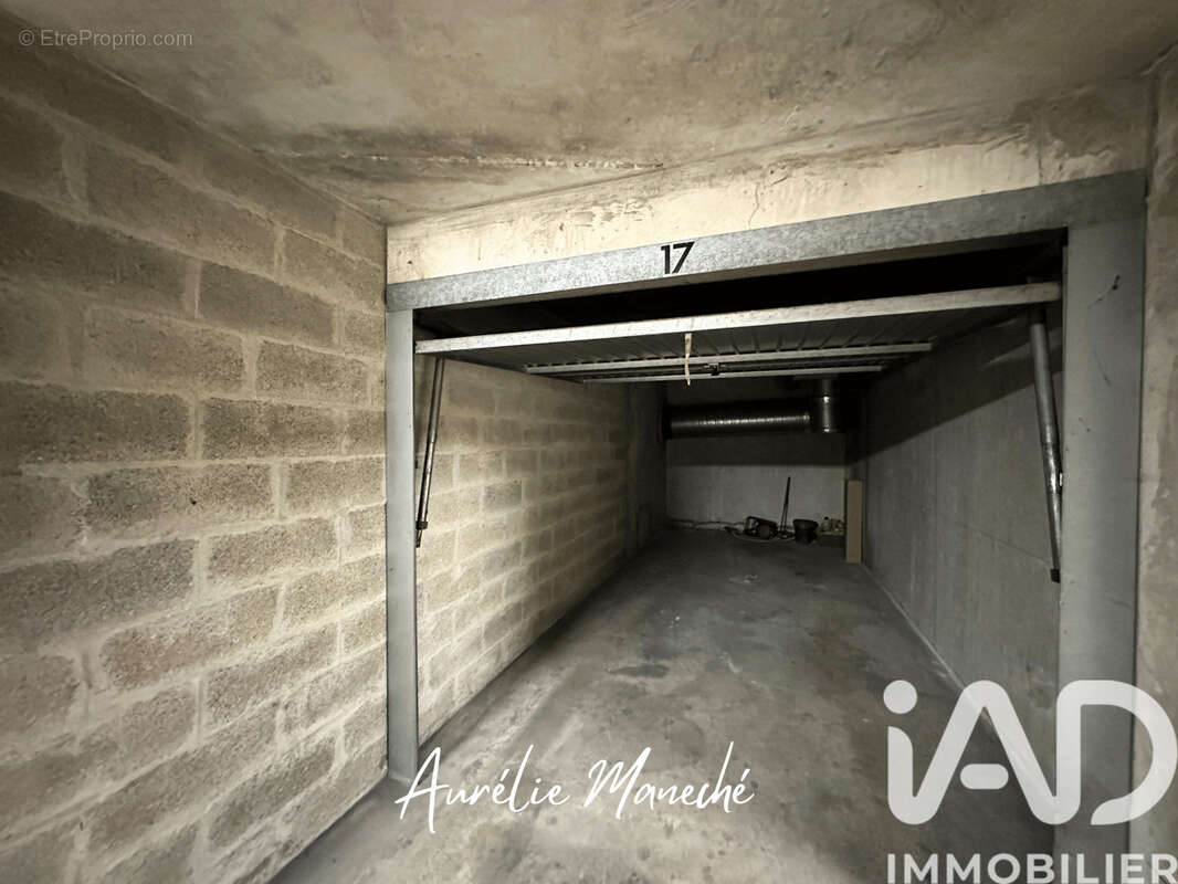 Photo 9 - Appartement à DIJON