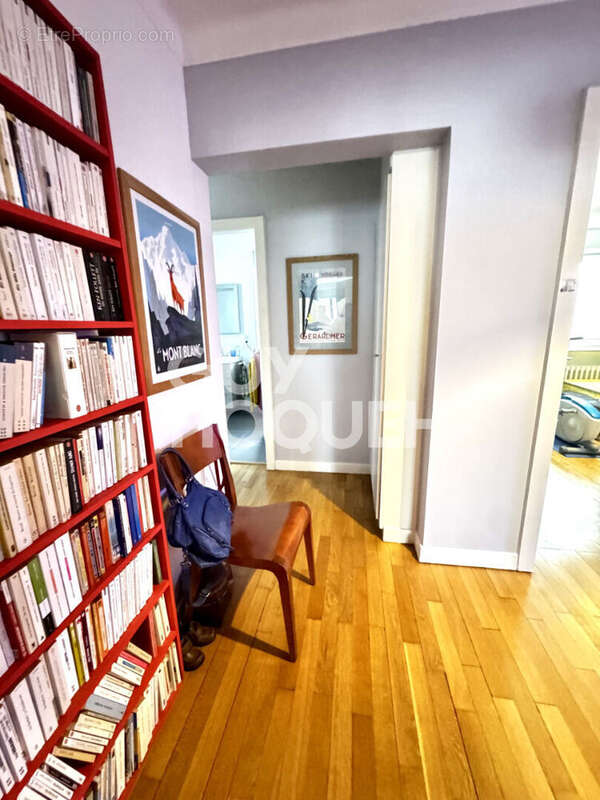 Maison à THIONVILLE