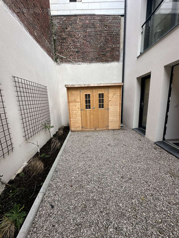 Maison à LE TOUQUET-PARIS-PLAGE