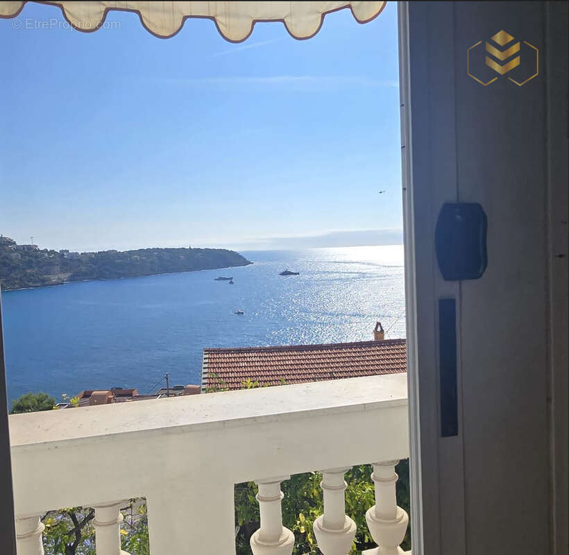 Maison à ROQUEBRUNE-CAP-MARTIN