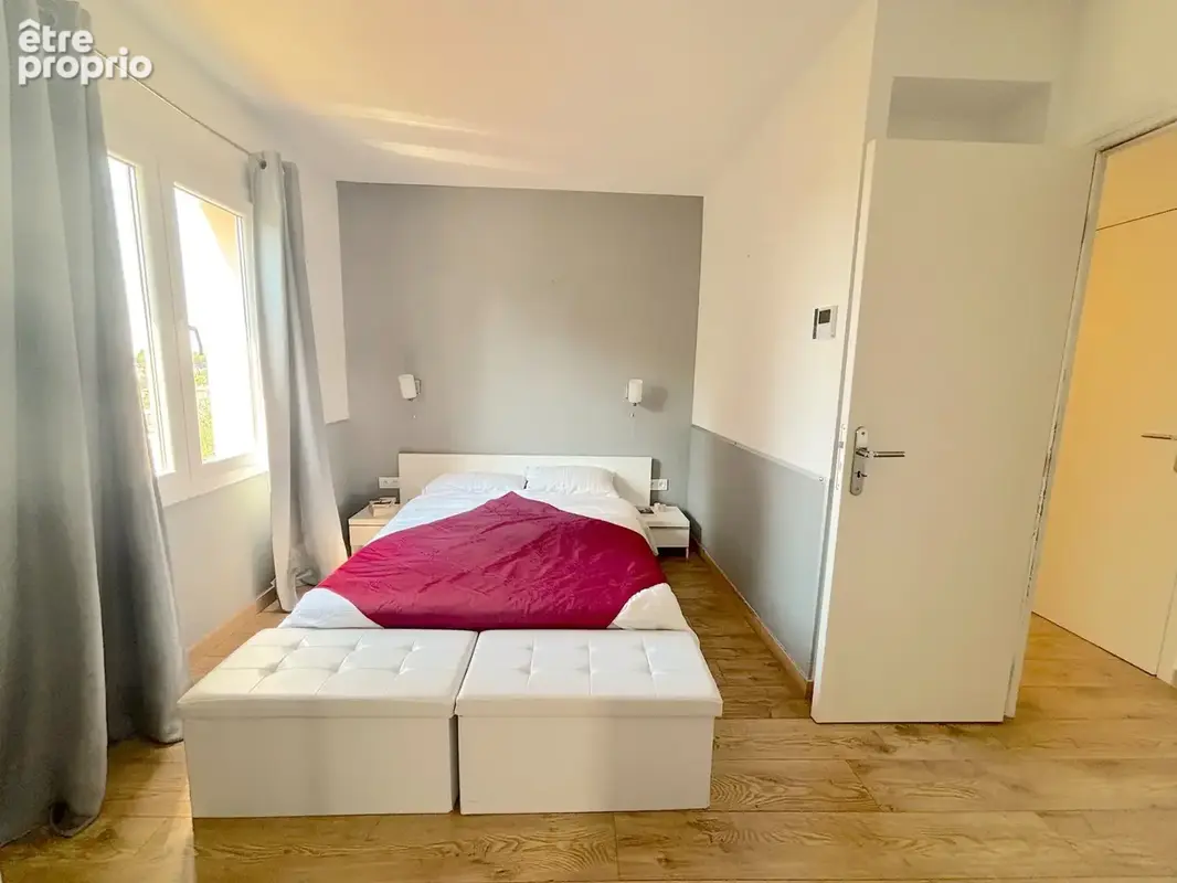 Maison à vendre 4 pièces MOUGINS (06) - photo 7
