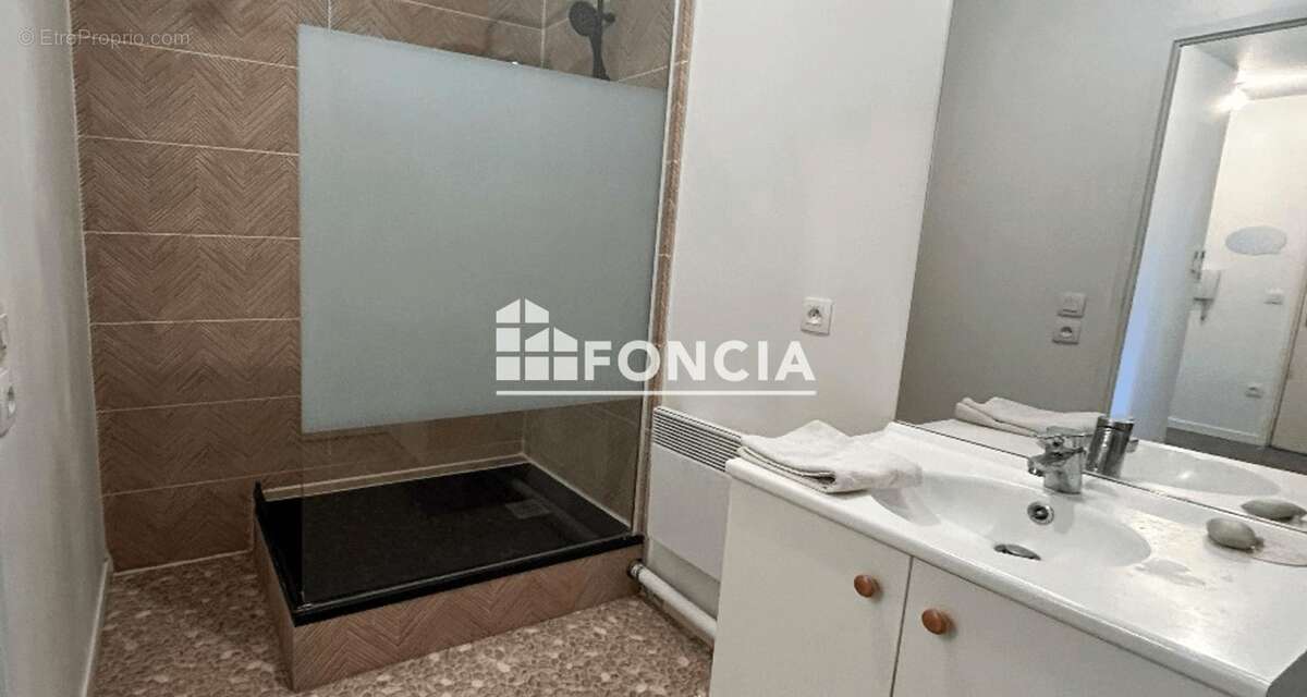 Appartement à ORLY