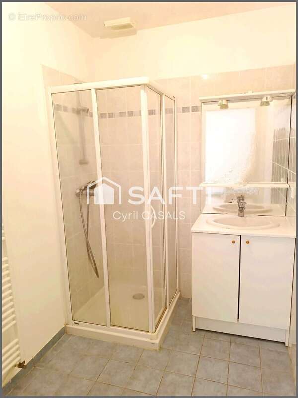 Maison 101 m² à Saint-Vallier  - photo 6