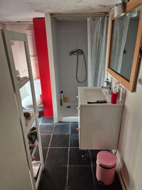 Appartement à LYON-2E