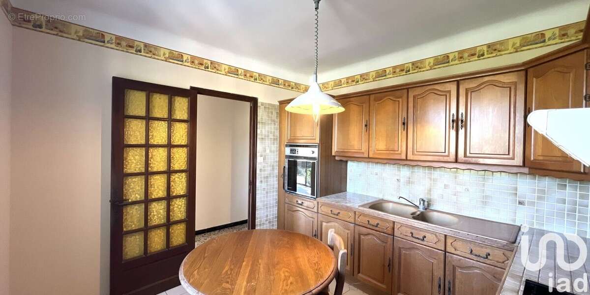 Photo 7 - Maison à L&#039;ISLE-SUR-LA-SORGUE