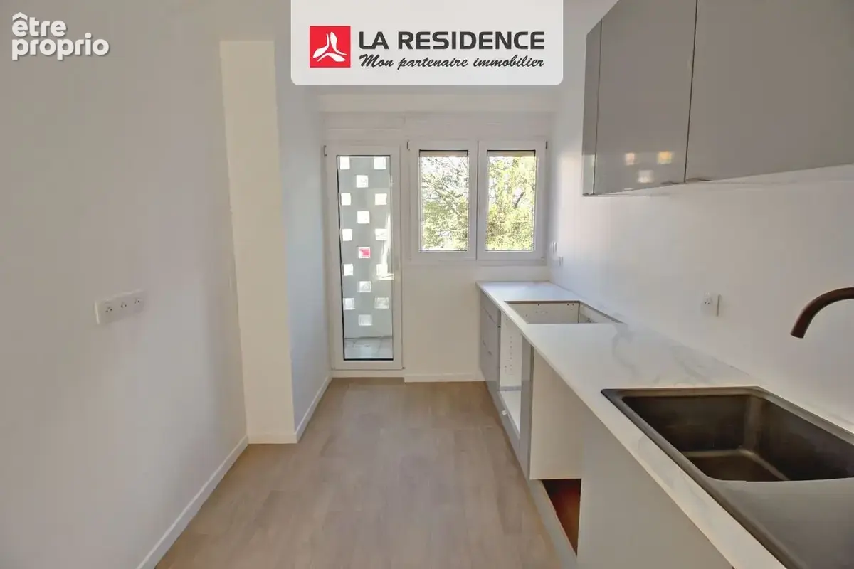 Appartement 3 pièces 55 m² à vendre à Conflans-Sainte-Honorine (78700) - photo 3