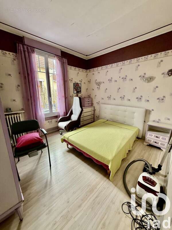 Photo 5 - Maison à AUXERRE