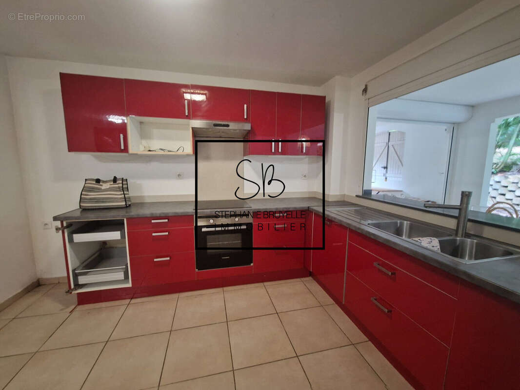 Appartement à FORT-DE-FRANCE