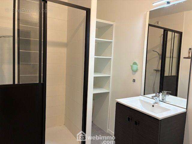 Appartement à LE PETIT-QUEVILLY