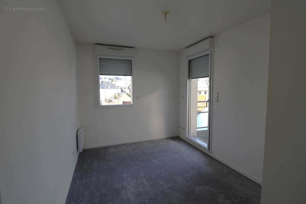 Appartement à DIEPPE