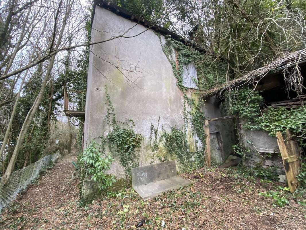 Maison à SAINT-PE-DE-BIGORRE