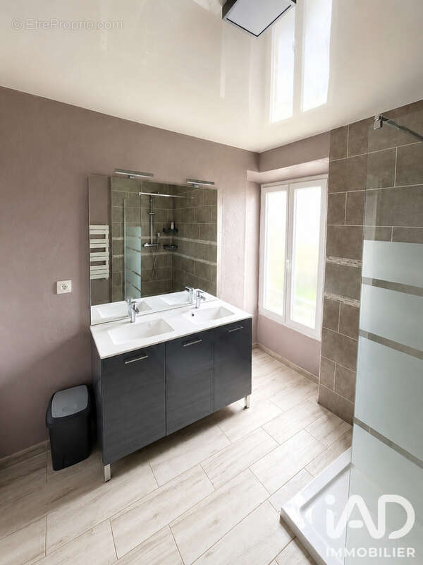 Maison 126 m² à Piffonds  - photo 5