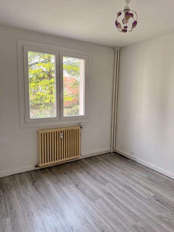 Appartement à vendre 3 pièces a SAINT DIZIER (52) - photo 7