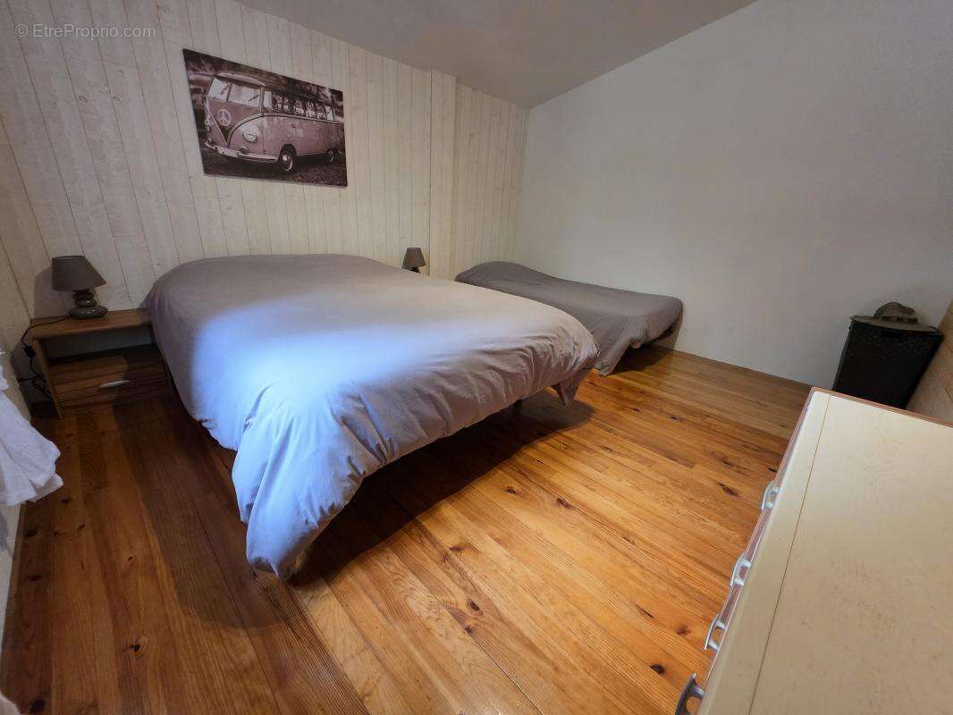 Maison 630 m² à Biscarrosse  - photo 20