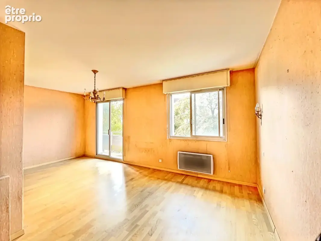 Appartement 4/5 pièces avec 3 balcons et garage Rue Beulenwoerth ROBERTSAU - photo 9
