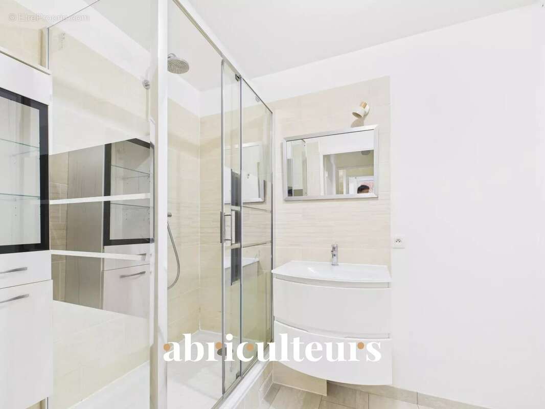 Appartement à ARGENTEUIL