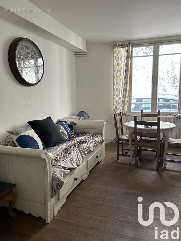 Photo 5 - Maison à DUN-SUR-AURON